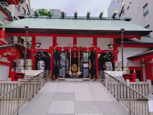 鷲神社(東京都)