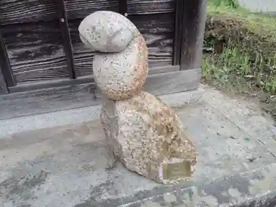 徳寿寺(岡山県)