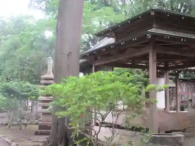 龍光寺(東京都)