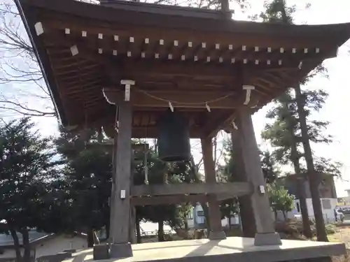 皇武神社のその他建物