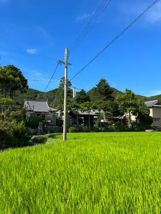 上田八幡神社(兵庫県)