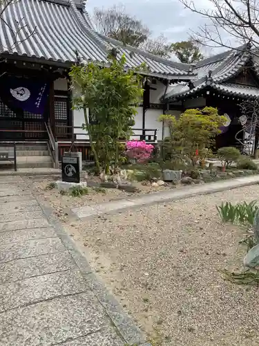浄國寺（浄国寺）の本殿・本堂