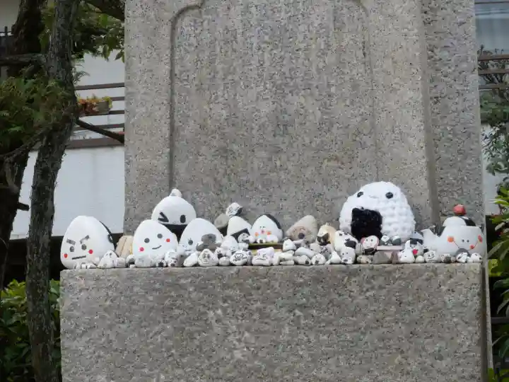 高木神社(東京都)