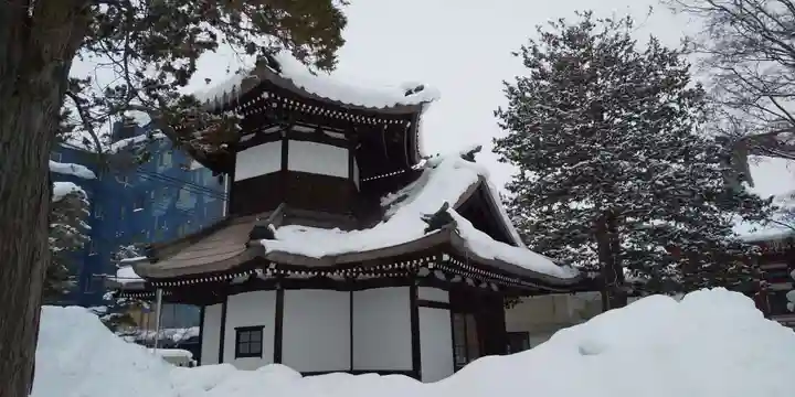 眞久寺のその他建物
