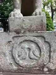 土居八幡神社(兵庫県)