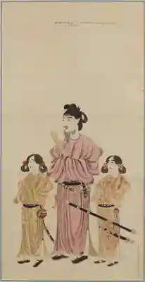 伊勢の国 四天王寺(三重県)