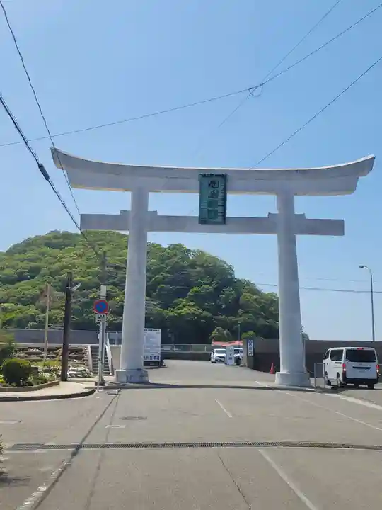 鹿島神社(愛媛県)