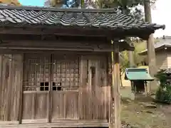 大虫神社(福井県)