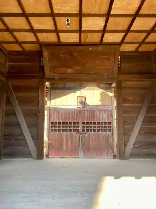 北袋天神社(埼玉県)