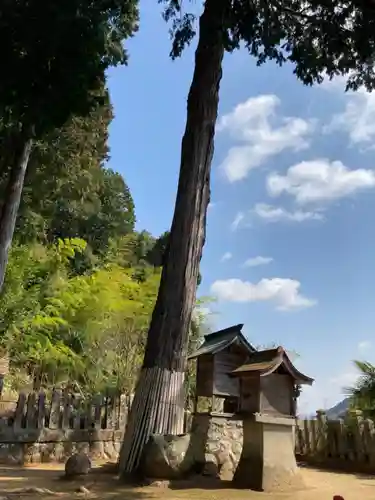 一之宮神社(兵庫県)