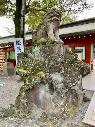 大國魂神社(東京都)