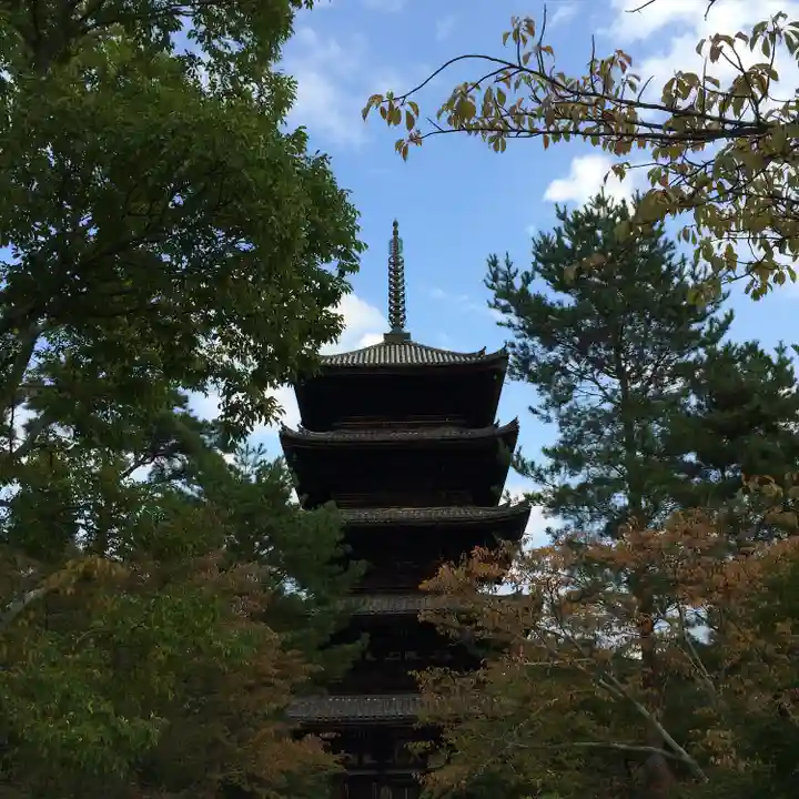 仁和寺(京都府)