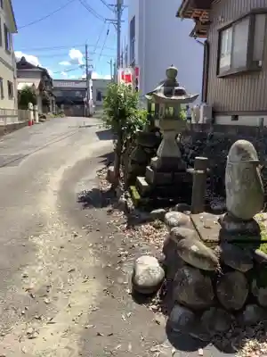 別格今渡弘法大師堂(岐阜県)