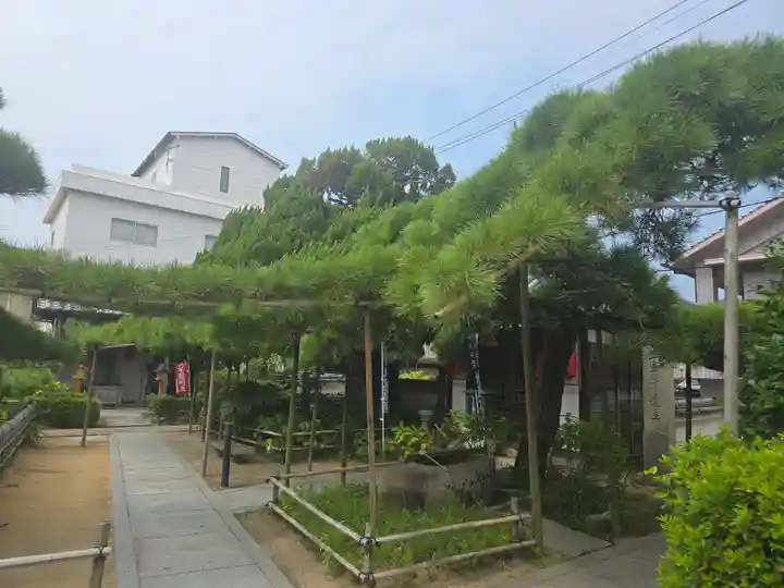 海福寺(兵庫県)
