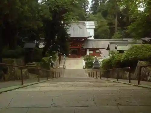 一之宮貫前神社のその他建物