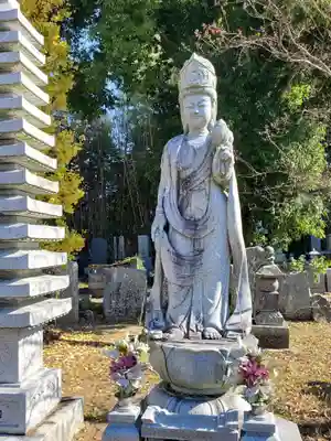 長久寺(茨城県)