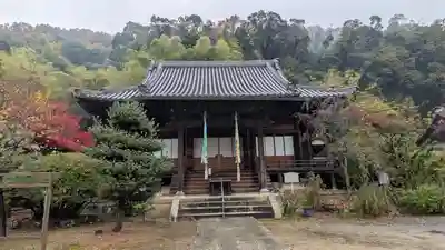 観音寺（山崎聖天）(京都府)
