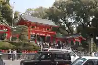 八坂神社(祇園さん)のその他建物