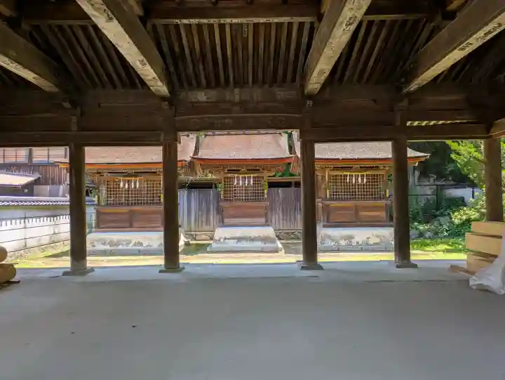 三翁神社(広島県)