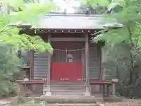 秋葉神社(東京都)