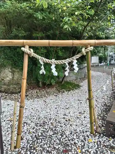 玉前神社(千葉県)