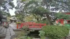 千葉神社(千葉県)