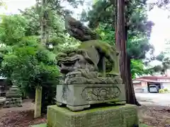 清池八幡神社(山形県)