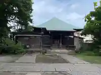 最勝寺教学院(東京都)