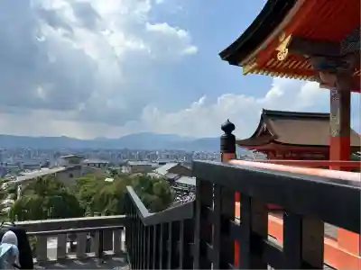 清水寺(京都府)
