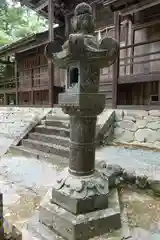 高鉾神社の建物その他