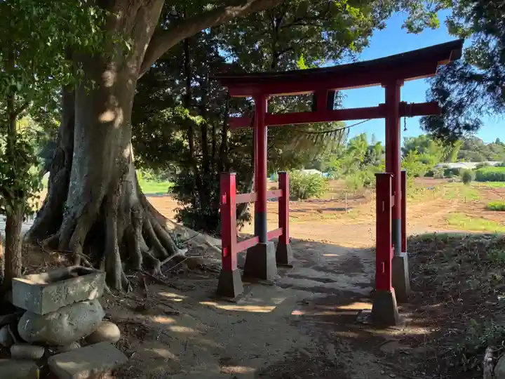 三十番神(千葉県)