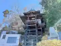 北向観音のその他建物