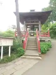 塩船観音寺(東京都)