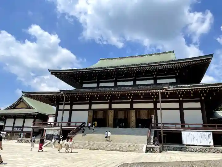 成田山新勝寺(千葉県)