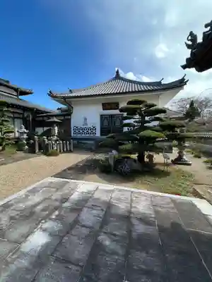 宝持院のその他建物