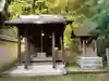 河内神社の末社・摂社