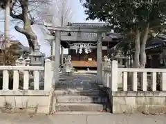 蛭子神社(滋賀県)