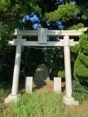 内裏神社(千葉県)