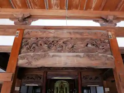 石雲院の本殿・本堂