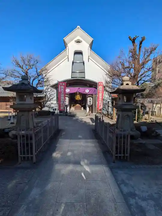 光源寺(東京都)