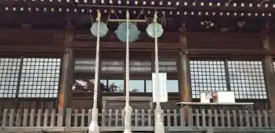 本土寺の本殿・本堂