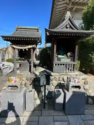 真明寺(東京都)