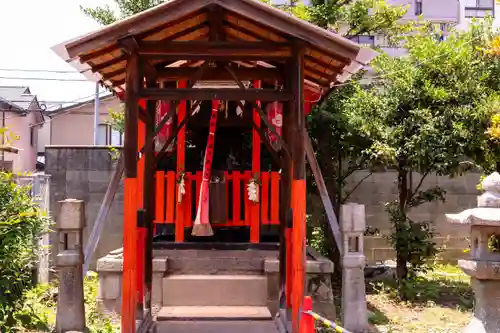 吉祥院天満宮(京都府)