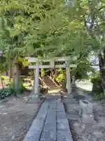 八幡神社(埼玉県)