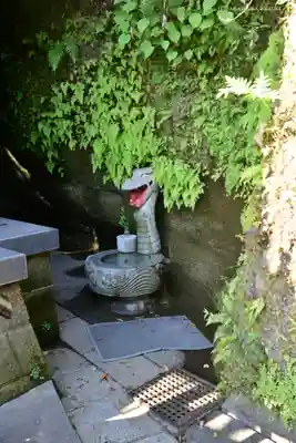 銭洗弁財天宇賀福神社(神奈川県)