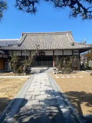 観音寺(大阪府)