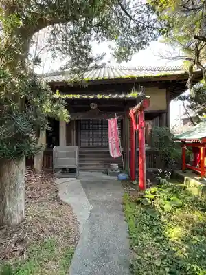 普門院(大分県)