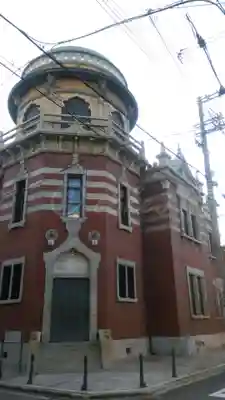 本願寺（西本願寺）のその他建物