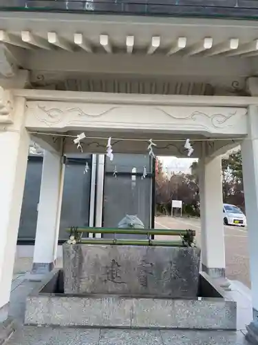 柿本神社(兵庫県)