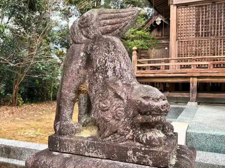 愛宕神社(宮崎県)